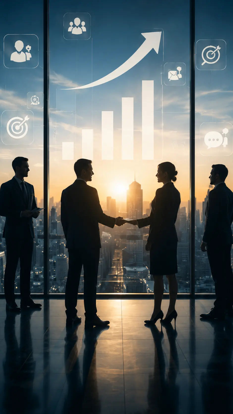 Corporate Solutions