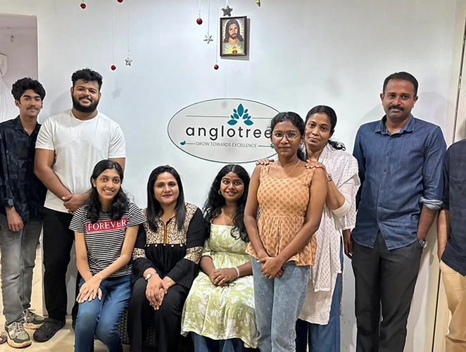 Best IELTS Coaching Centre in Trivandrum | Anglotree