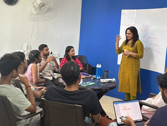 Best IELTS Coaching Centre in Trivandrum | Anglotree