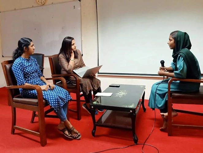 Best IELTS Coaching Centre in Trivandrum | Anglotree