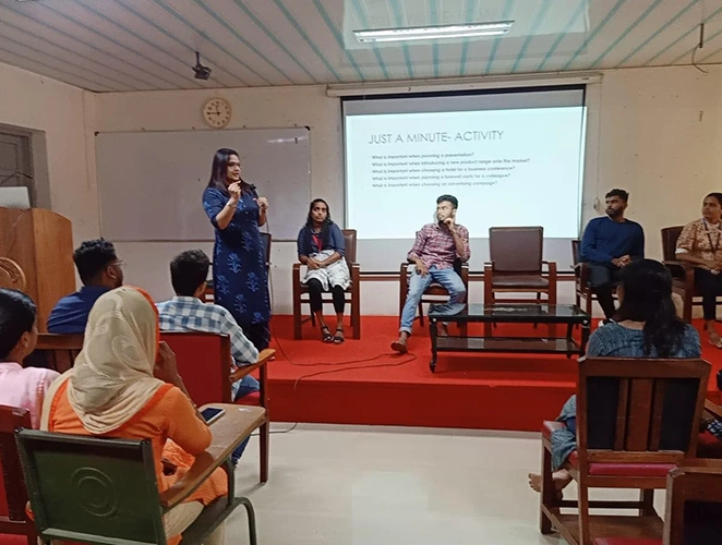 Best IELTS Coaching Centre in Trivandrum | Anglotree