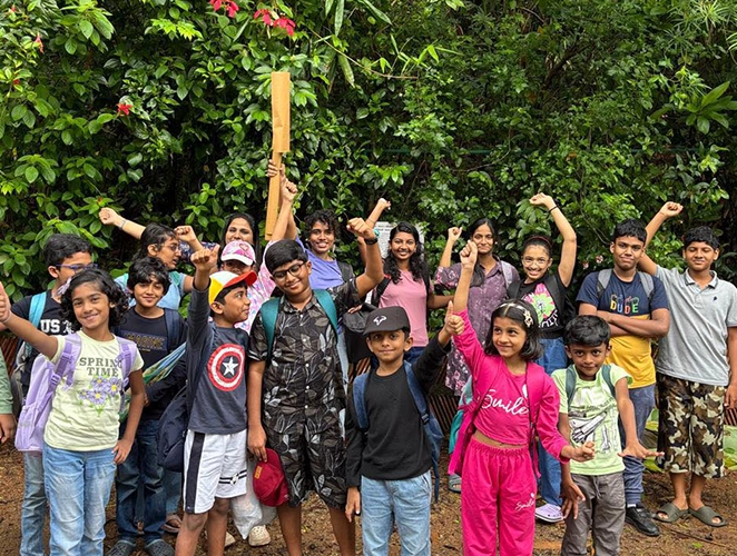 Best IELTS Coaching Centre in Trivandrum | Anglotree