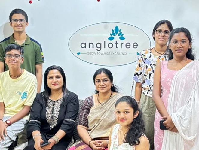 Best IELTS Coaching Centre in Trivandrum | Anglotree