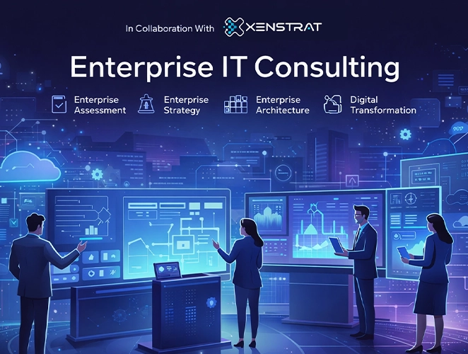 Enterprise IT Consulting Course | Anglotree