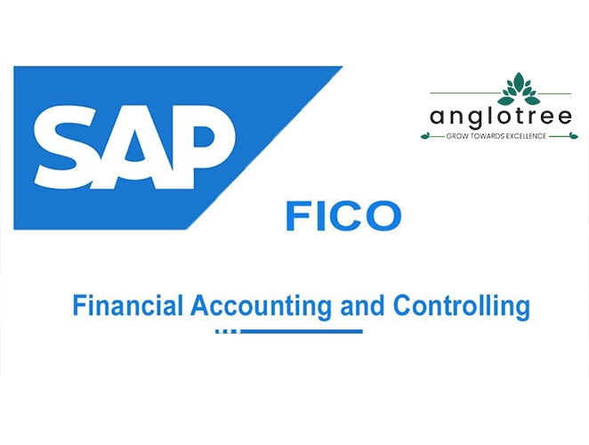 SAP FICO Training Course | Anglotree