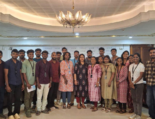 Best IELTS Coaching Centre in Trivandrum | Anglotree