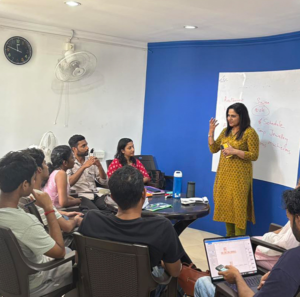 Anglotree Language Coaching