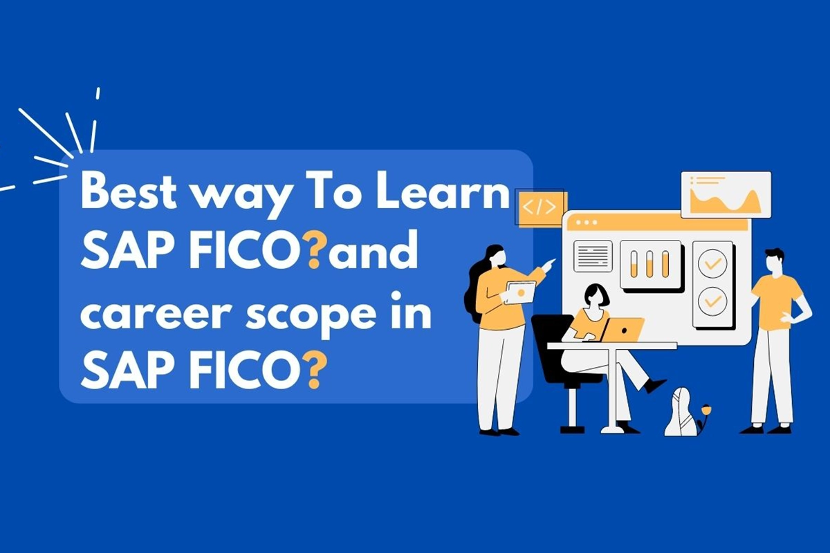 Best The SAP FICO (Financial Accounting and Controlling) Coaching Centre in Trivandrum - Anglotree
