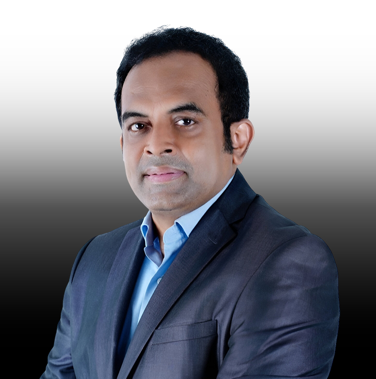 Dr Sebastian Antony Ukken